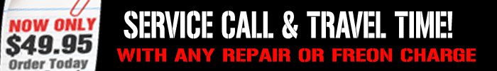 Service calls - AC Repair - Preventative Maintenance - Expert and Quality Service Air Conditioning - Expert Reliable Technicians - Tampa Florida - Hillsborough County, Pasco, Land o lakes